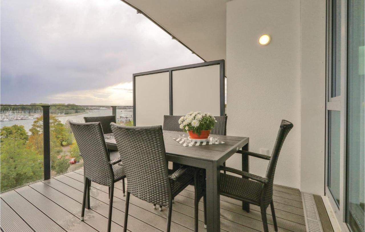 Apartment Amazing In Travemuende With Sauna