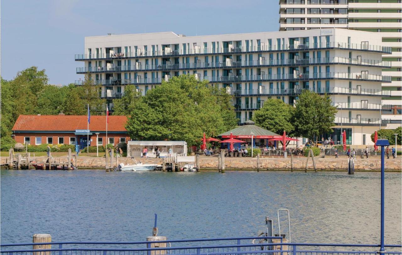 Amazing In Travemuende With Sauna Lübeck