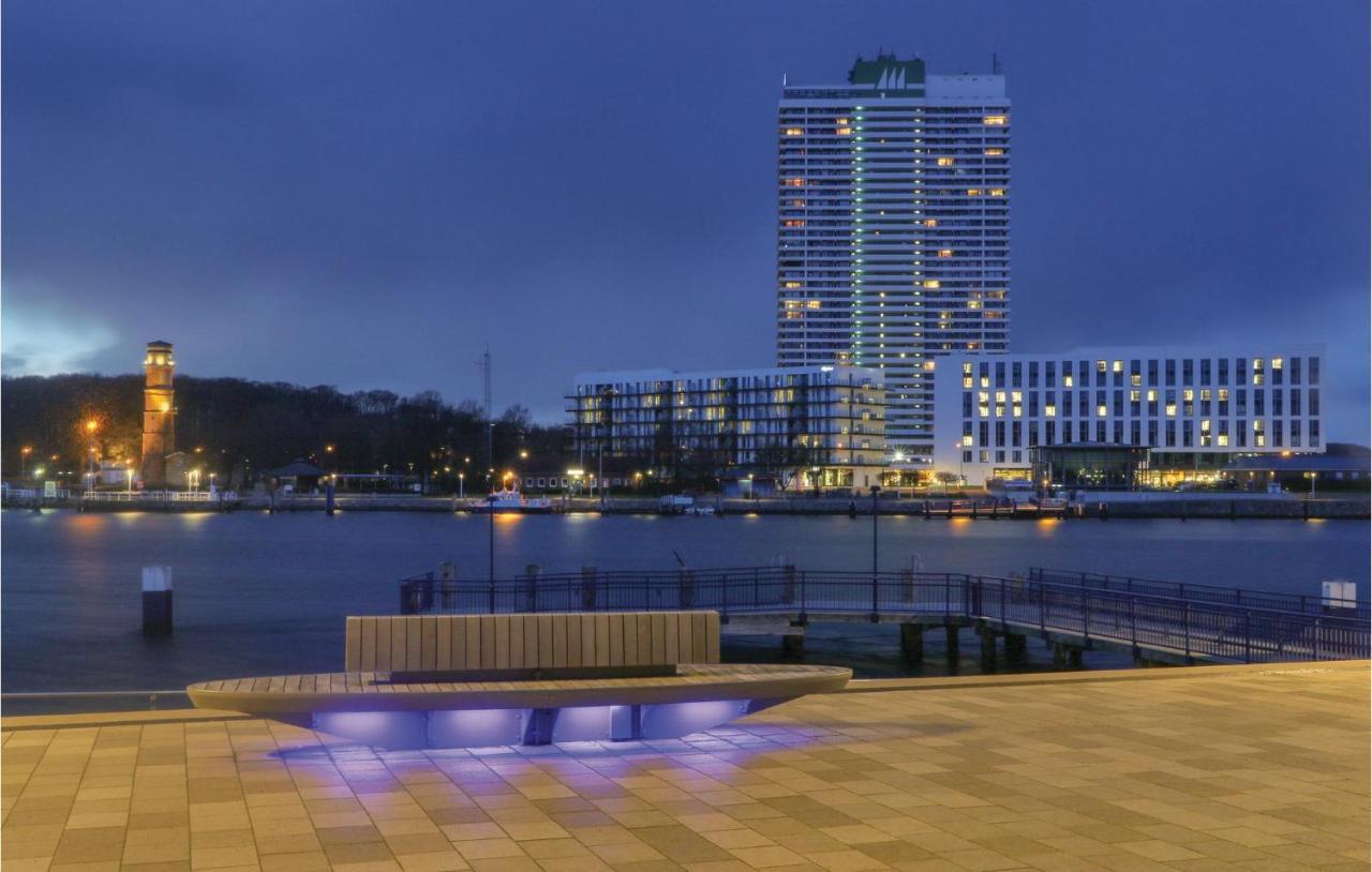 Amazing In Travemuende With Sauna Apartment *