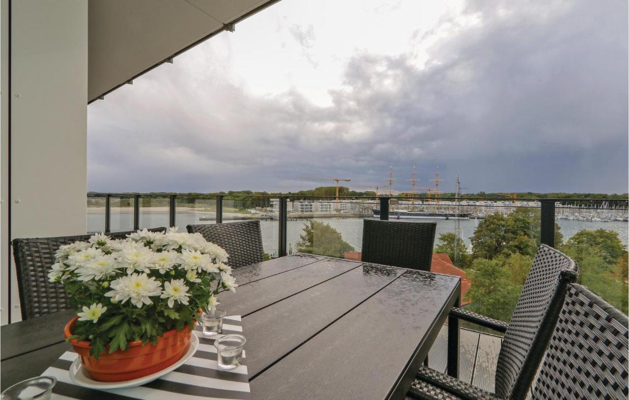 Amazing In Travemuende With Sauna Apartment Lübeck