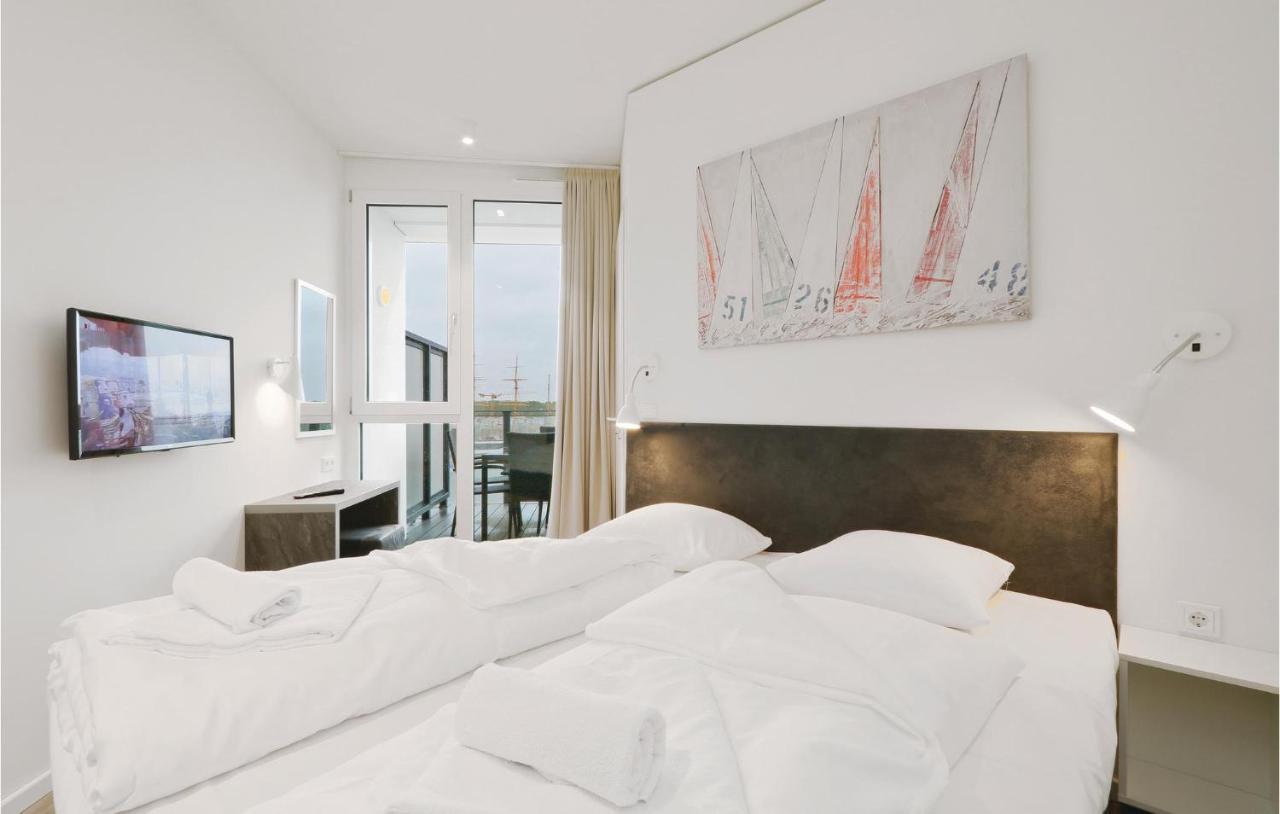 Apartment Amazing In Travemuende With Sauna