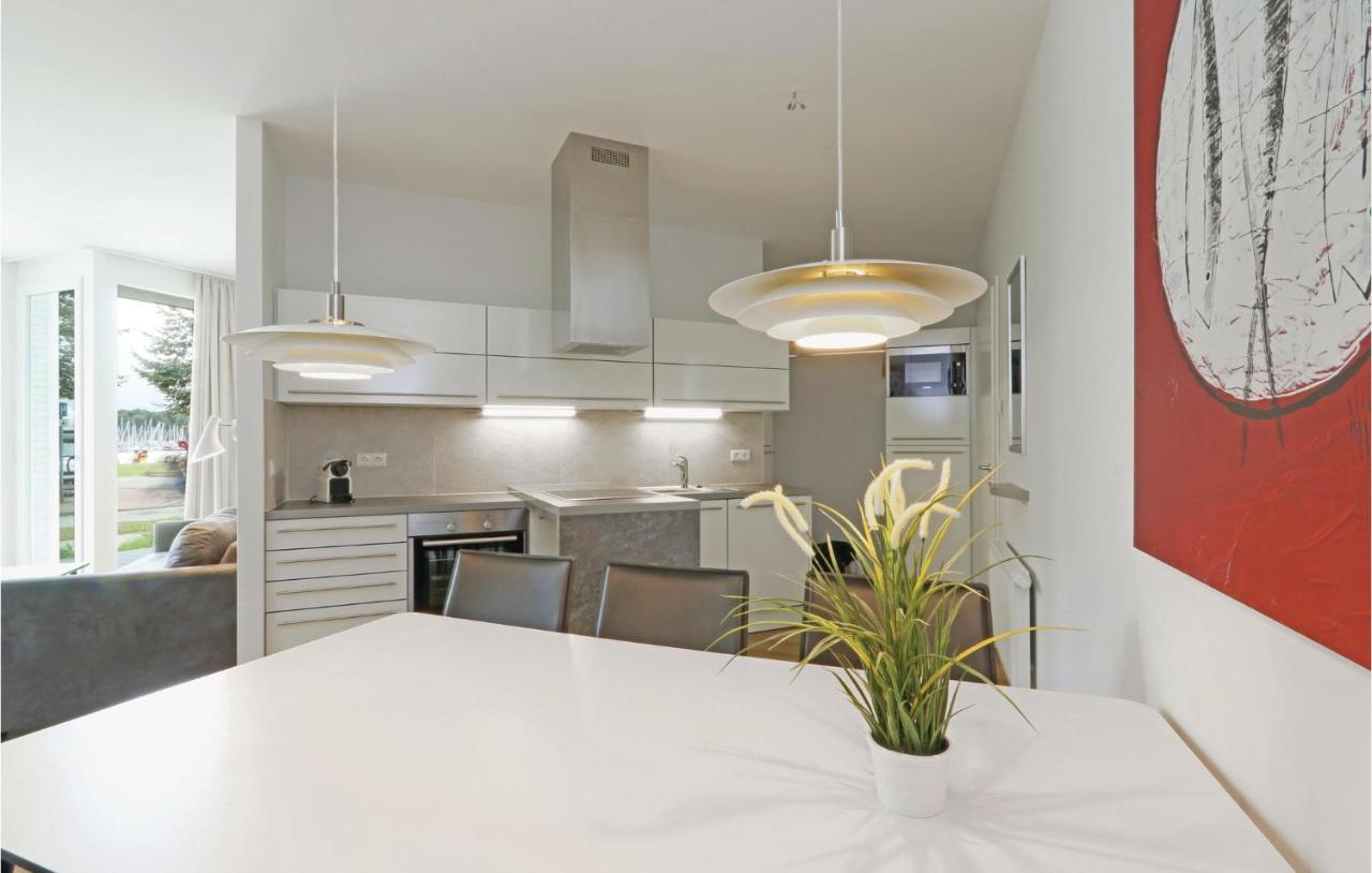 Amazing In Travemuende With Sauna Apartment Lübeck