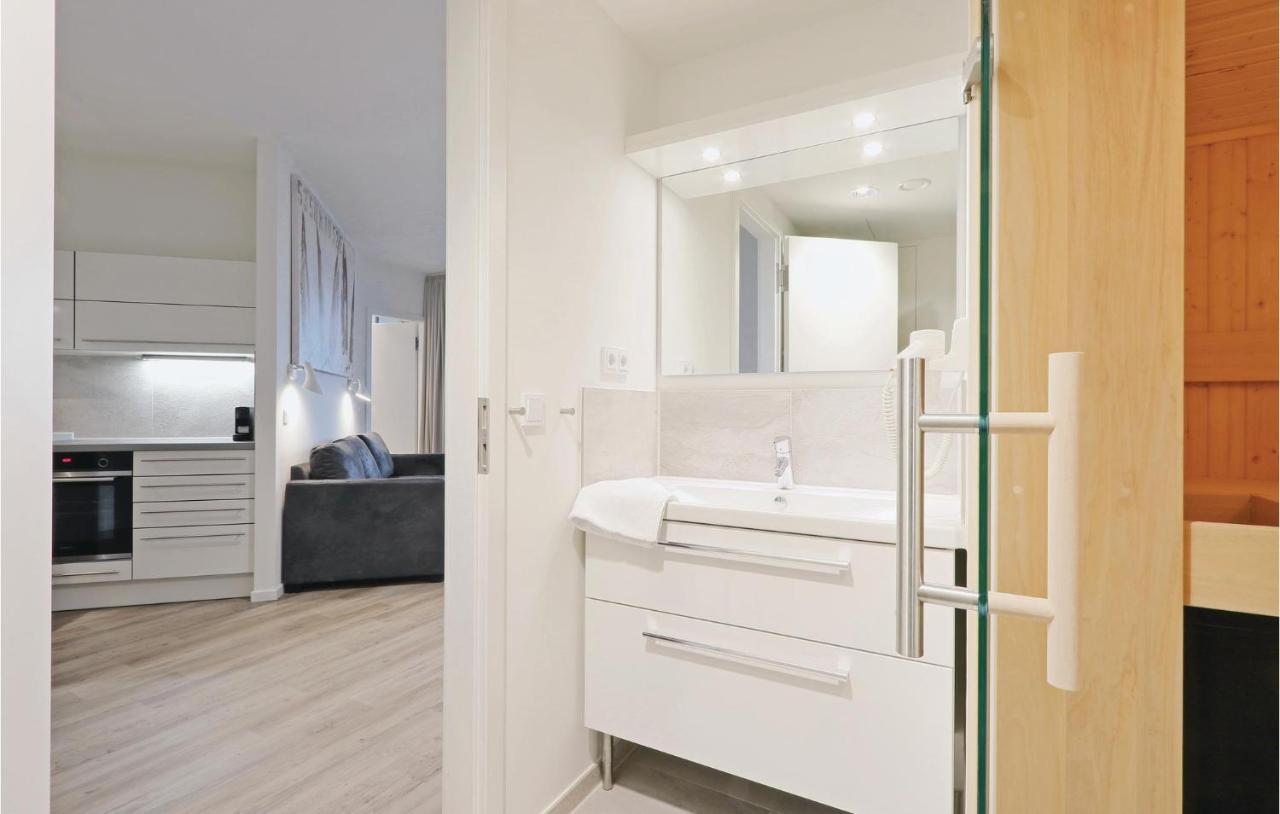 Amazing In Travemuende With Sauna Apartment