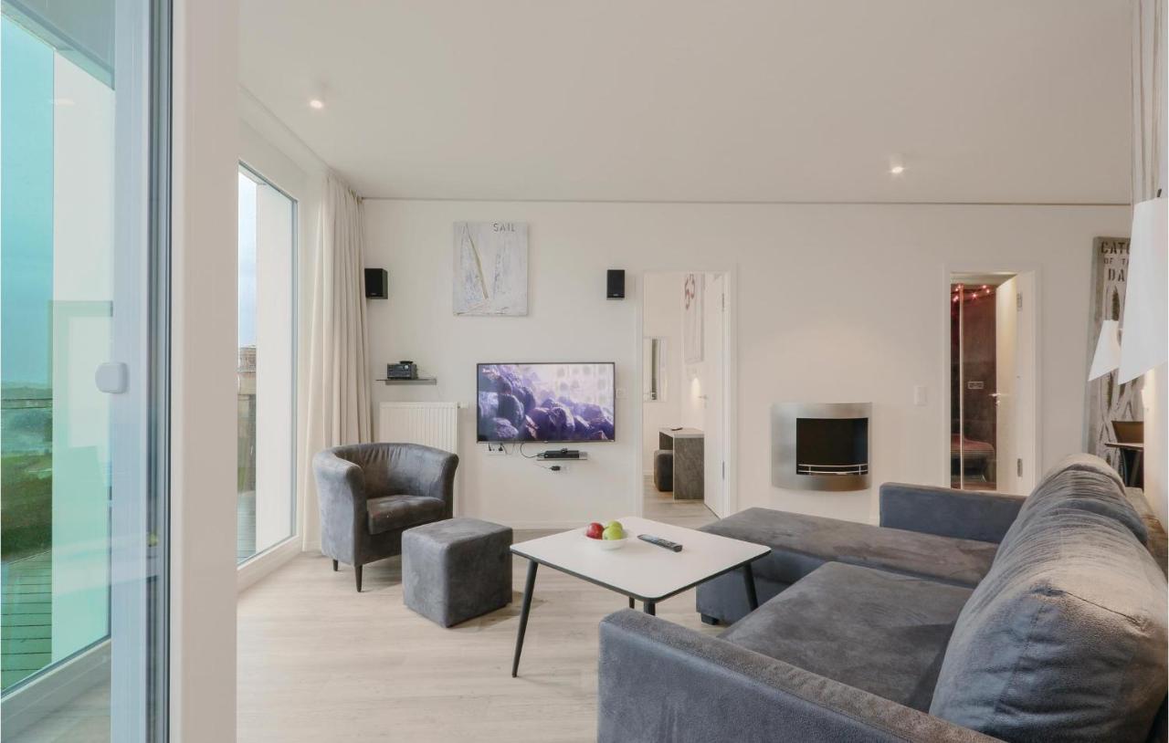 Amazing In Travemuende With Sauna Apartment Lübeck