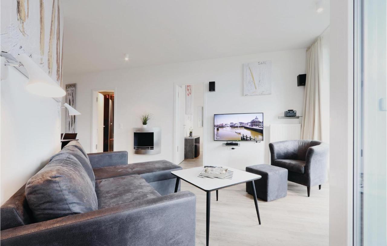 Apartment Amazing In Travemuende With Sauna Lübeck