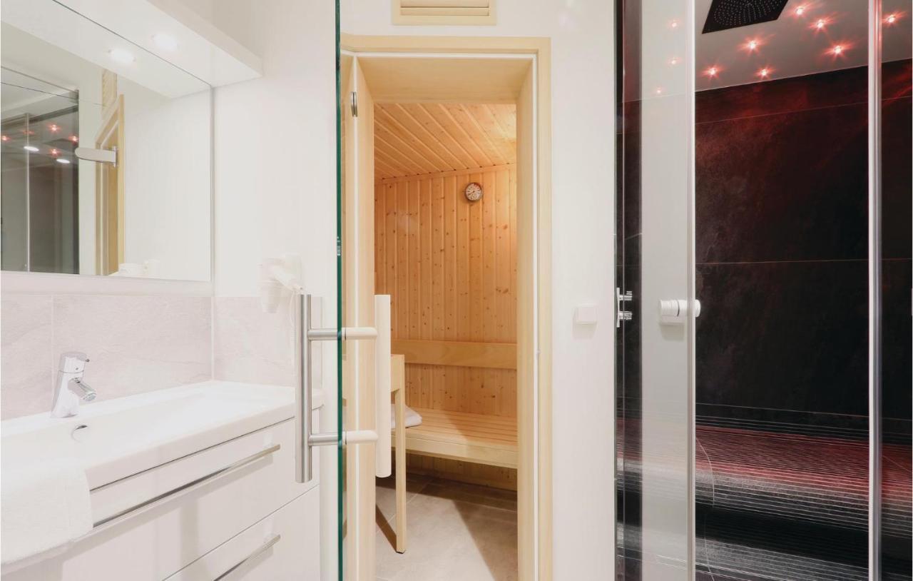 Amazing In Travemuende With Sauna Apartment