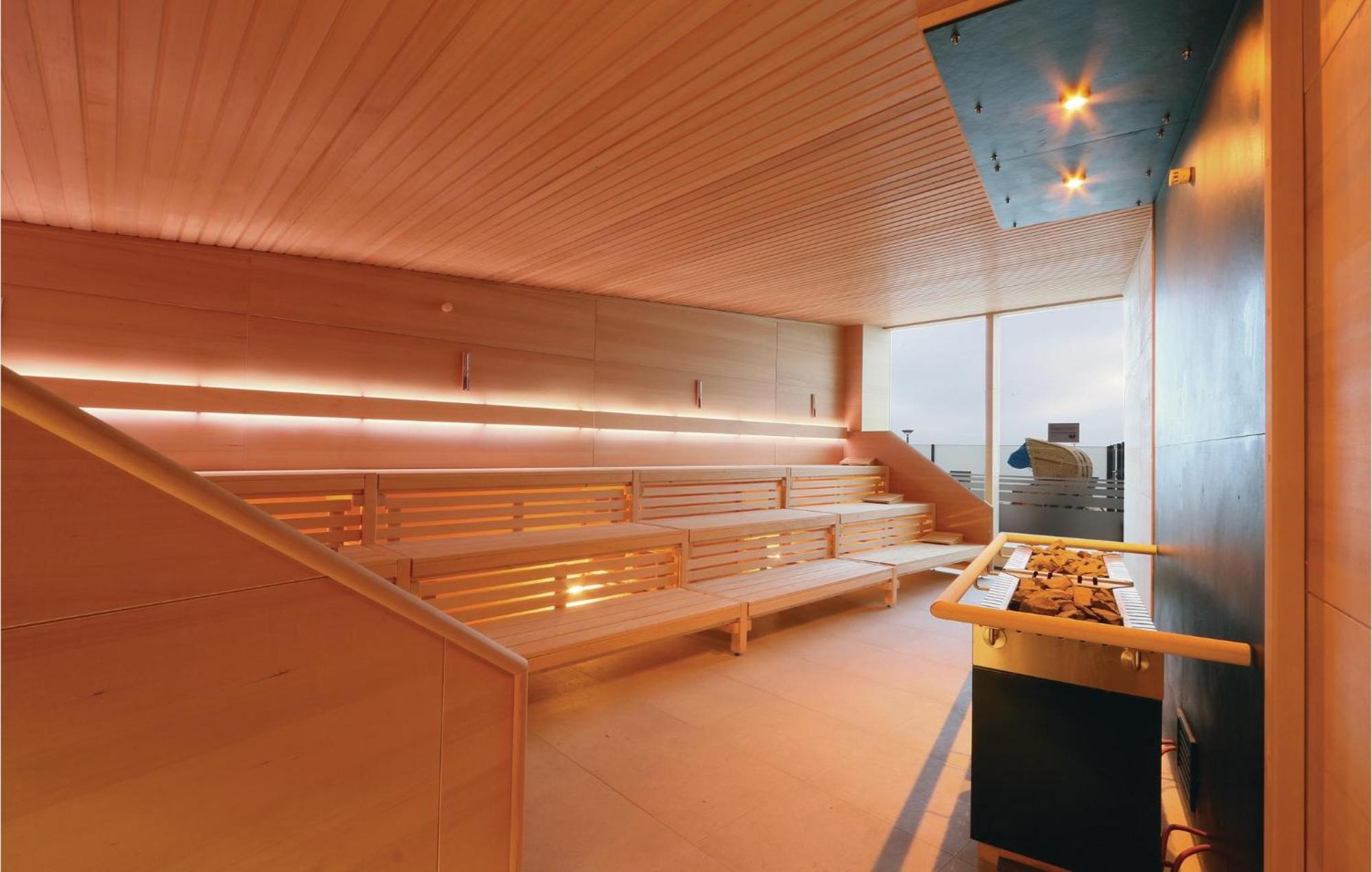 Amazing In Travemuende With Sauna * Lübeck