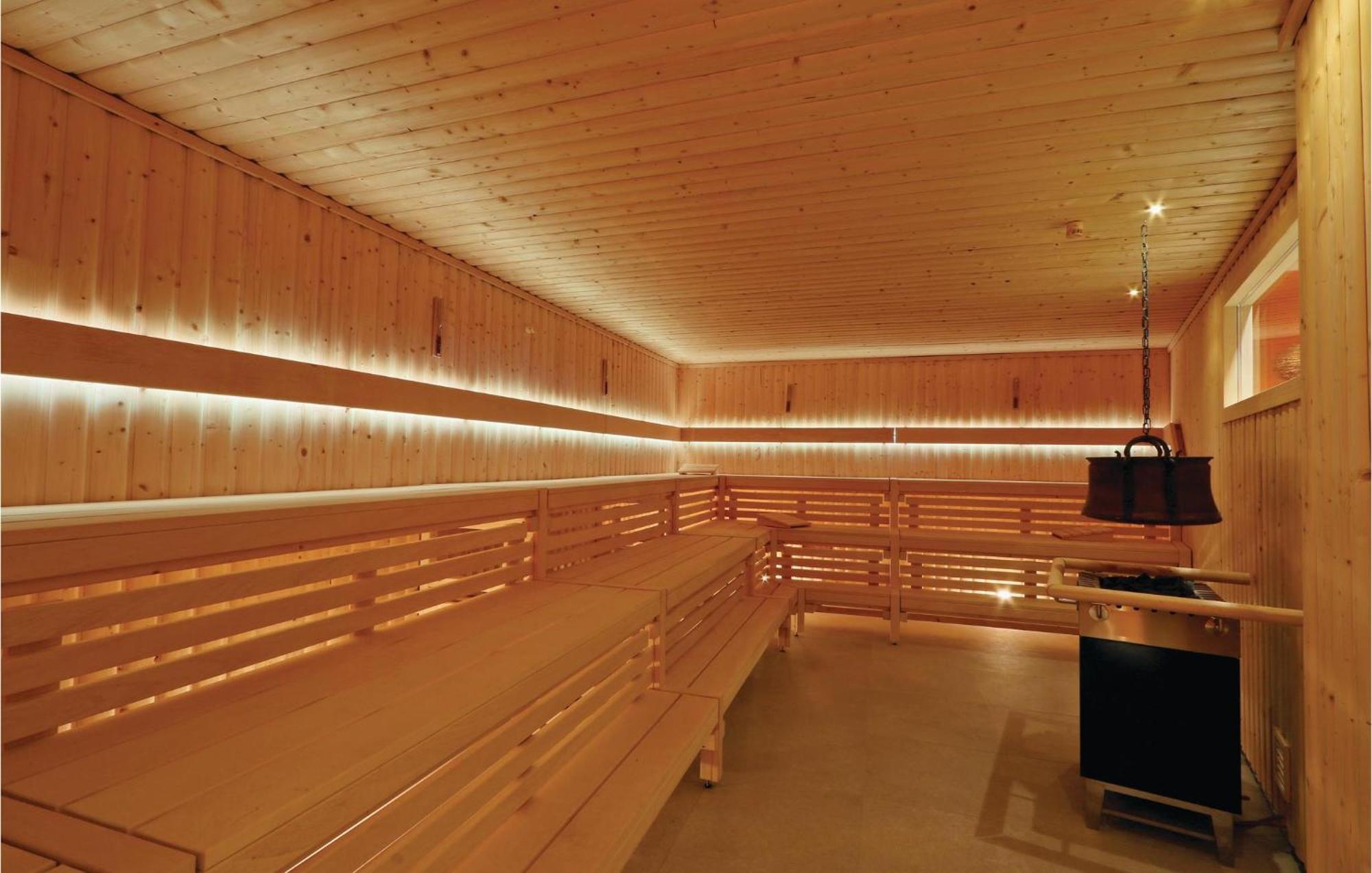 Amazing In Travemuende With Sauna * Lübeck